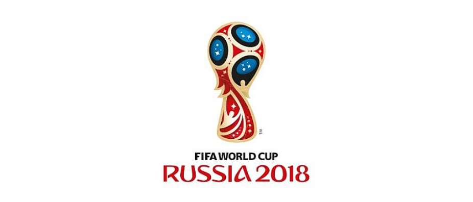 2018 World Cup: African results  scorers after 1st round of qualifiers