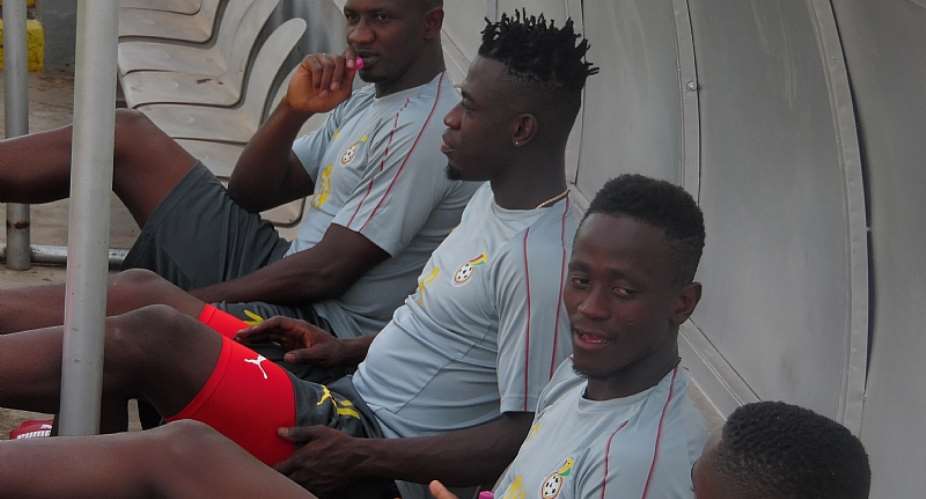 CONFIRMED: Black Stars To  Play Asante Kotoko In A Friendly On Friday