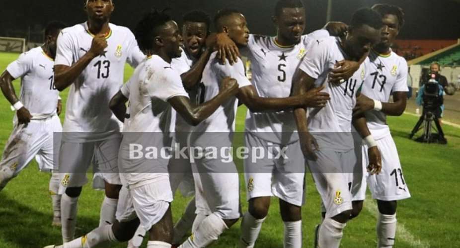 2019 WAFU Cup: Ghana To Play Senegal In Finals