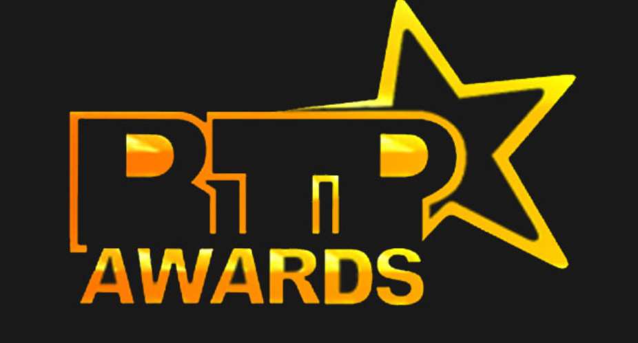 RTP Awards 2019