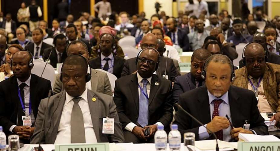 African Ministers to discuss innovative ways to close identity gap on the continent