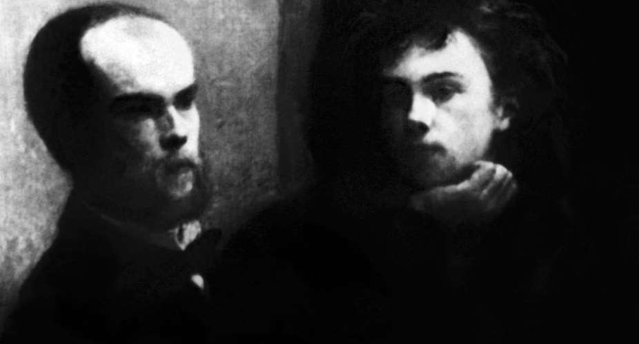 Push to move gay poets Rimbaud, Verlaine to Panthon meets opposition