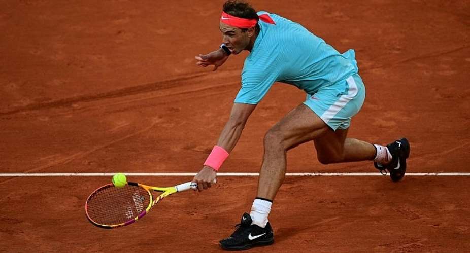 Nadal and Djokovic vie for French Open supremacy and legend