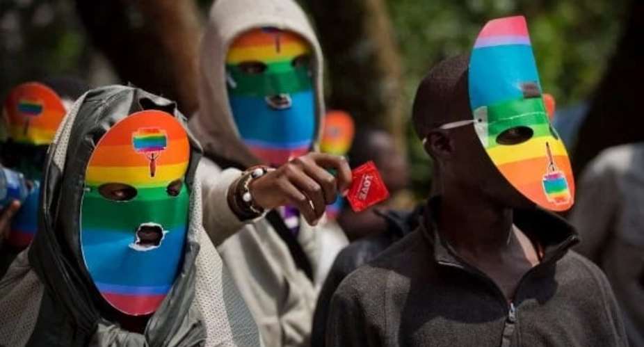 Severe punishment in anti-gay bill apt — Fulanis