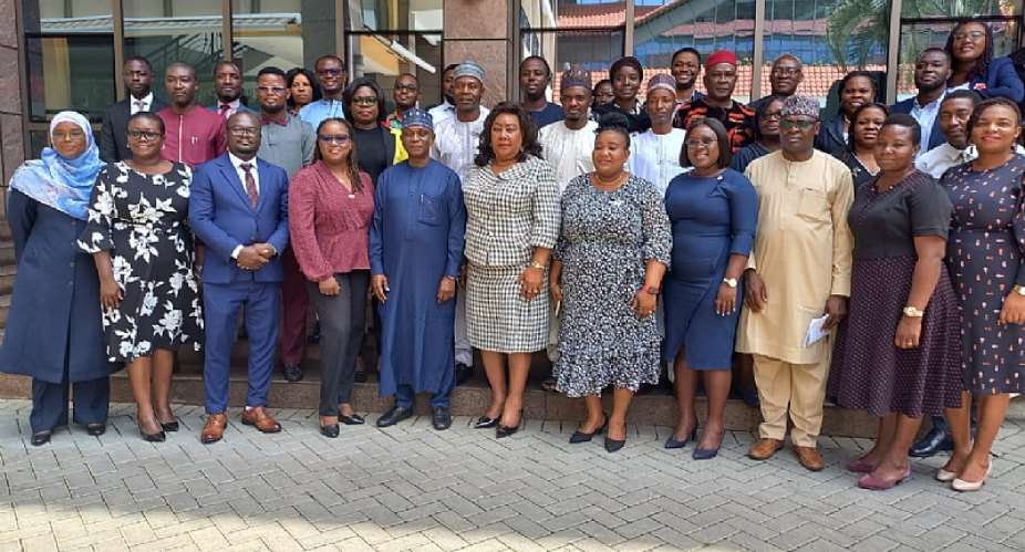 Technology, funding setbacks hinder Ghana’s Beneficial Ownership regime