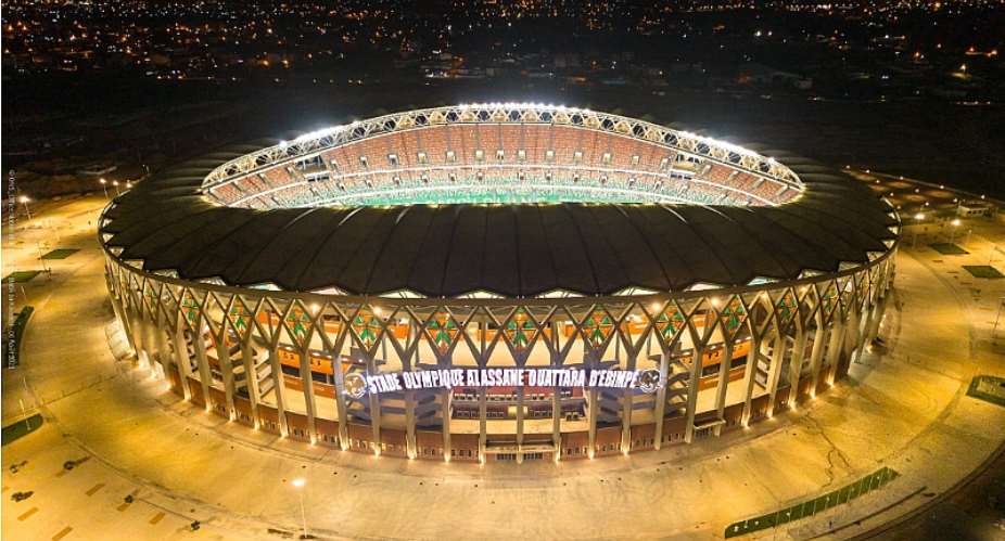 Cote dIvoire buzzing with excitement ahead of 2023 CAF AFCON draw