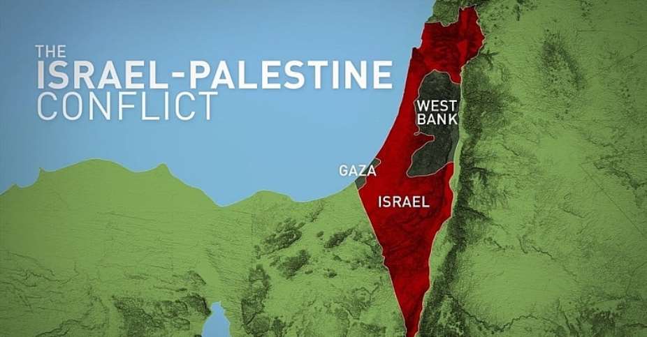 The Israeli-Palestinian Conflict: History and Politics