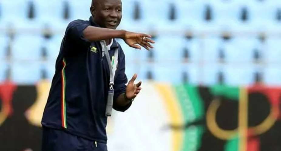 ‘I’ve now received all my money’ —Former Asante Kotoko coach confirms payment of arrears after being dismissed