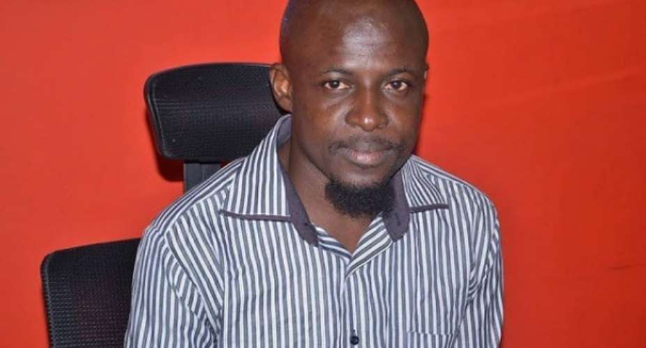 Galamsey: No gov't will declare state of emergency few months to ...