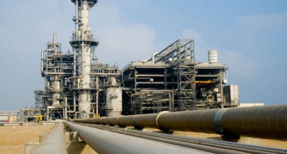 Atuabo Gas Plant set to resume full operations by October 15 after ...