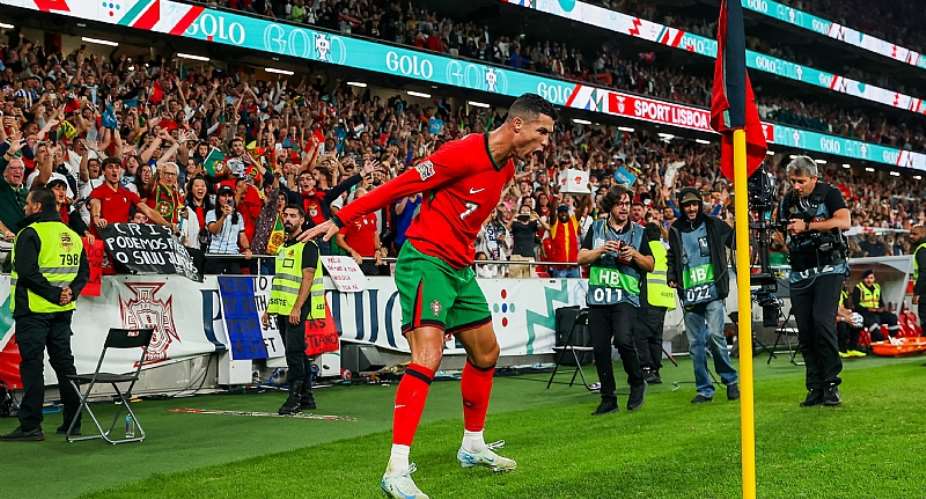 Stream the UEFA Nations League on Showmax Premier League