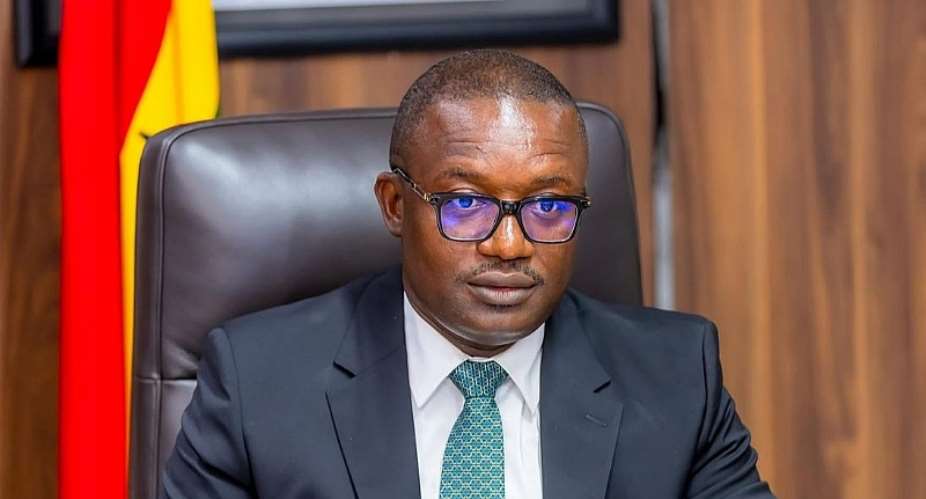 Energy Minister expands rural electrification to 14 communities in Central Gonja District