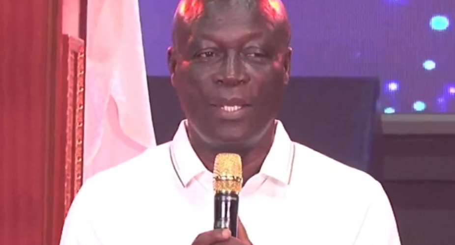 2026 World Cup Qualifiers: Black Stars must beat Comoros to prove their worth - Nii Lante Vanderpuye