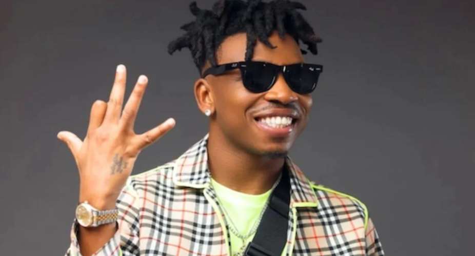 Friendship Breakups Are Harder Than Relationship Breakups – Mayorkun