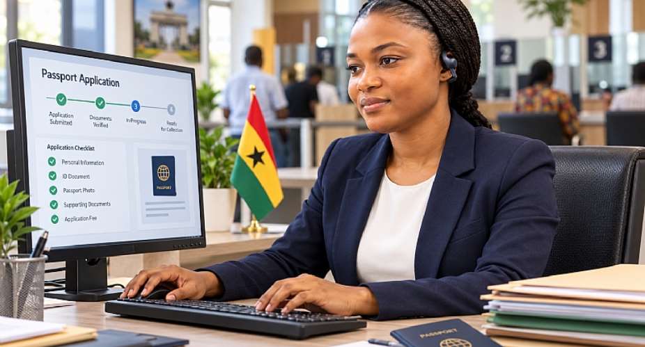 Who Is Responsible When AI Gets Immigration Decisions Wrong in Ghana?