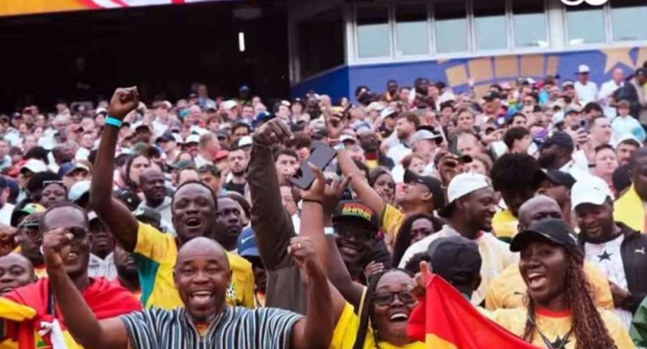 Ghanas World Cup Visa Controversy: Allegations, Denials and Unanswered Questions