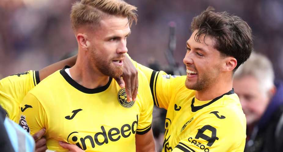 PL: Brentford maintain unbeaten run with draw at Aston Villa