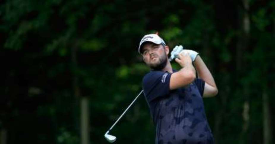 Golf: Scott picks Leishman for golf World Cup after Day injury