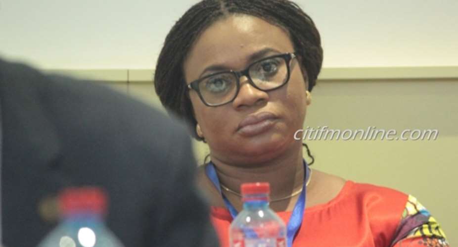 Charlotte Oseis conduct likely to affect image of EC – PNC