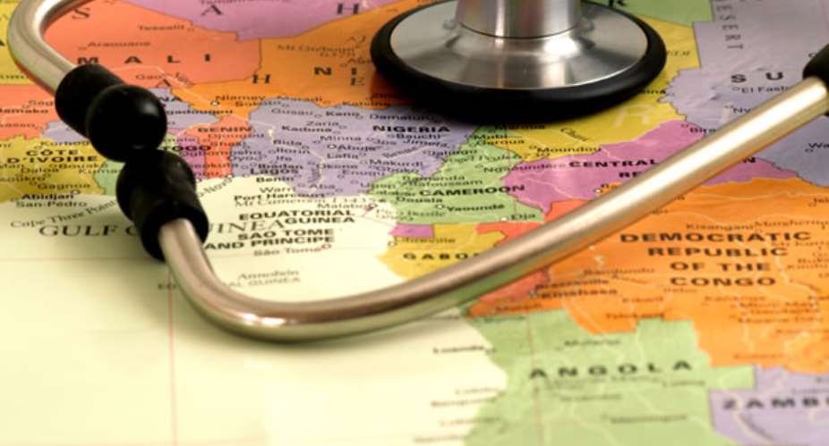 Health Care in Africa: What Next?