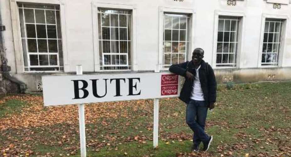 Nana Boakye-Yiadom Recalls: Rejections And Disappointments I Never Shared