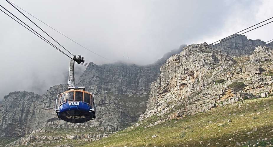 5 Exciting Things To Do In The Mother City