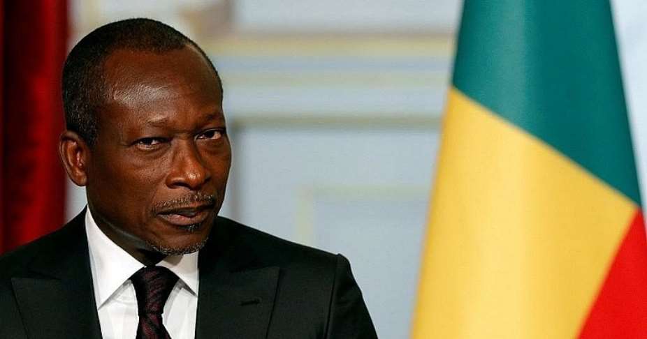 President Of Benin Expected In Ghana