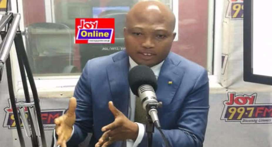 Ablakwa, Jinapor Face Off Over UNCTAD Controversy
