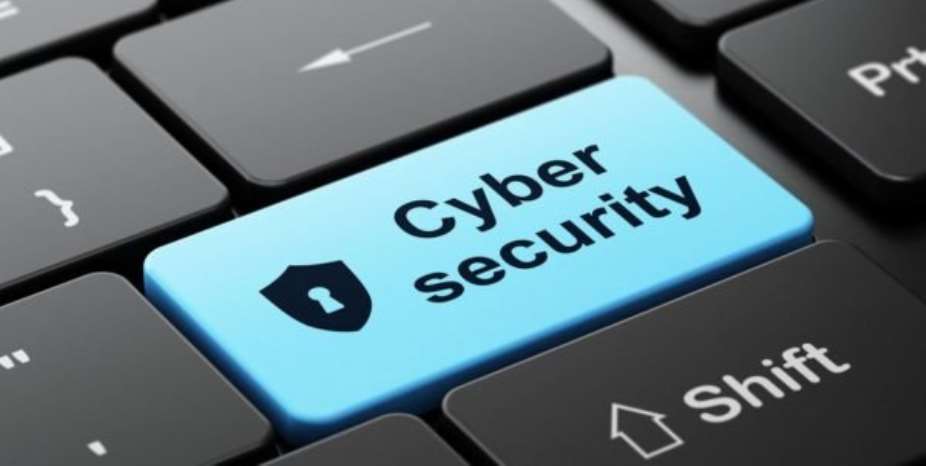 USD 97m Lost To CyberCrime This Year