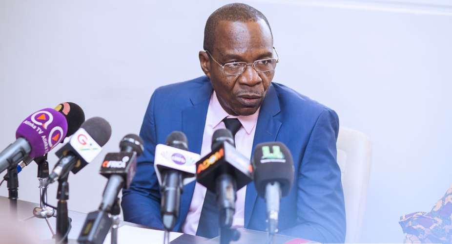 NPP, NDC Must Conscientise Members, Followers To Protect Journalists Ahead Of Election 2020 – GJA Warns