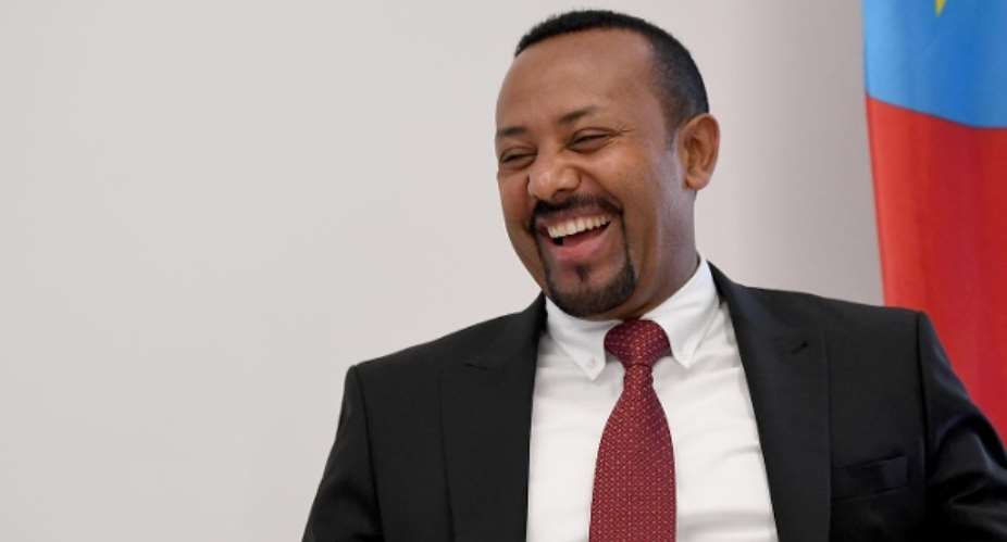 Abiy Ahmed: The Prime Minister of Ethiopia is Nobel Peace Prize Laureate 2019