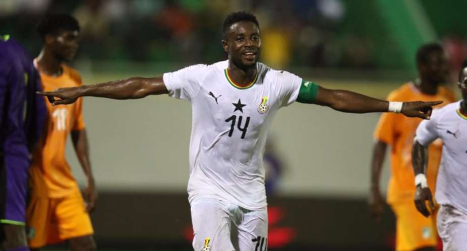 2019 WAFU Cup: MoYS Sends Goodwill Message To Black Stars B Ahead Final Encounter With Senegal