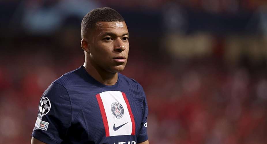 Kylian Mbappe wants out of PSG in January after broken relationship with bosses - Reports