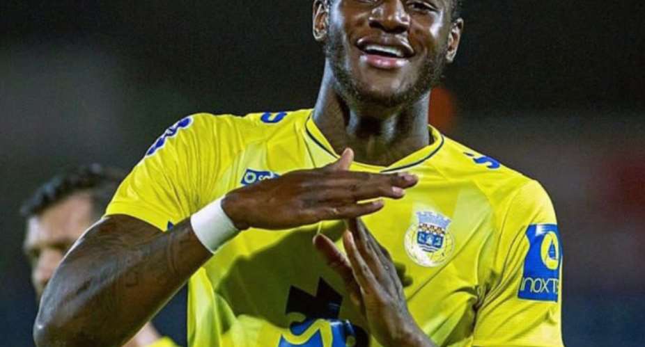 Ghana FA offer explanation why Jerome Opoku has been handed a debut call up
