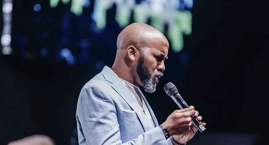 The Strong Thing that 2023 Election Did to Banky W