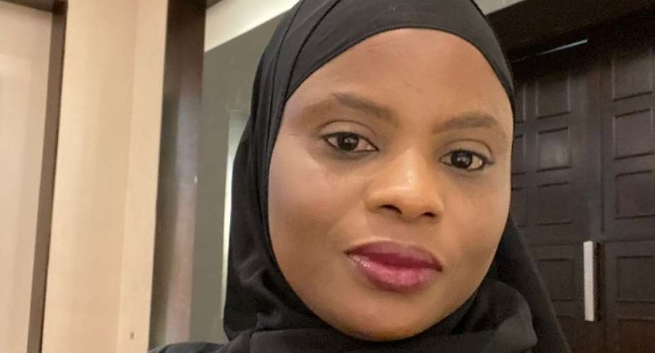 Muslim Women Leaders unveil bold blueprint to empower young African women