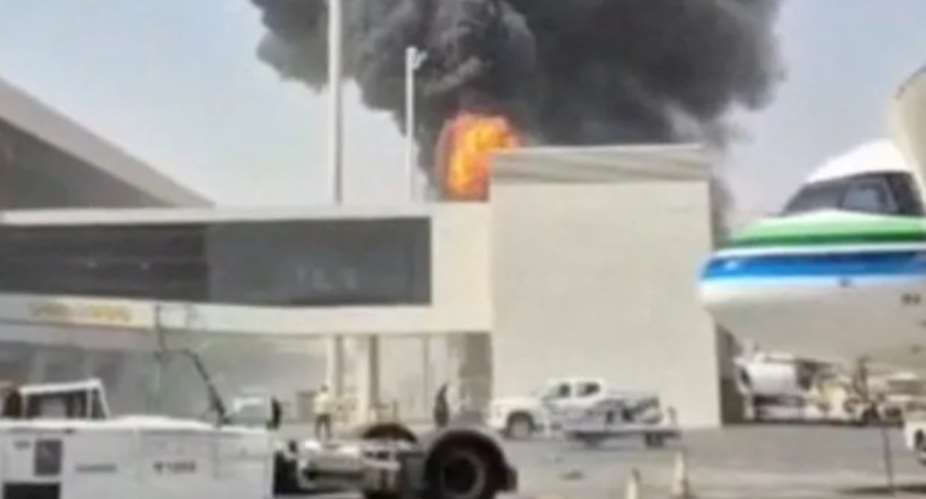 The Houthi Strikes on Saudi Arabia: The Deadliest Attack in a Decade, and What Comes Next