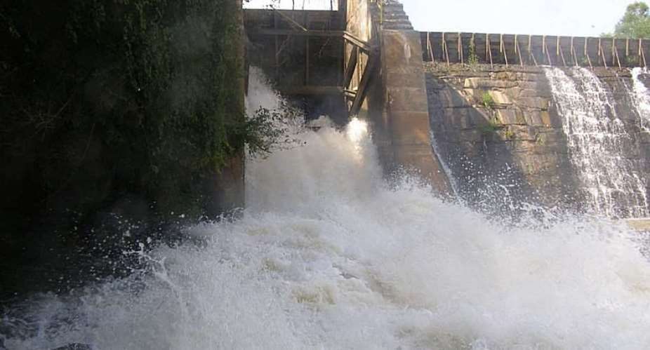 Bagre Dam’s Annual Floods: Scientists Seek A Lasting Solution As Northern Ghana’s Farmers Count The Cost
