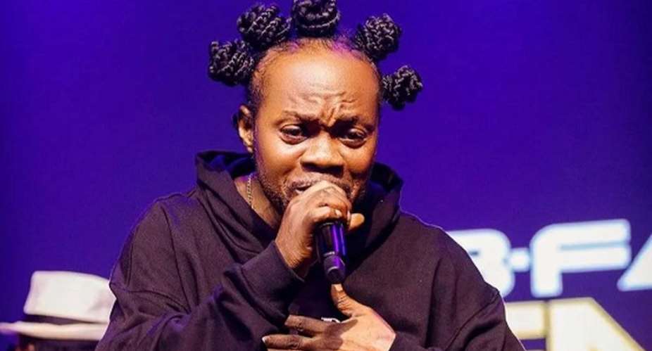 3G Awards to Honour Daddy Lumba with Posthumous Lifetime Achievement Award in New York