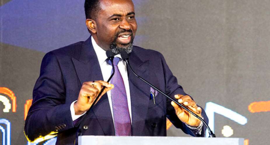 BoG Drafts New Directive to Regulate AI Use in Ghana’s Financial Sector