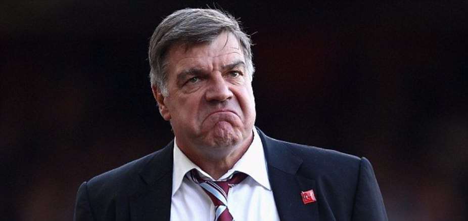 Allardyce faces football ban after FA probe suggests he brought game into 'Disrepute'