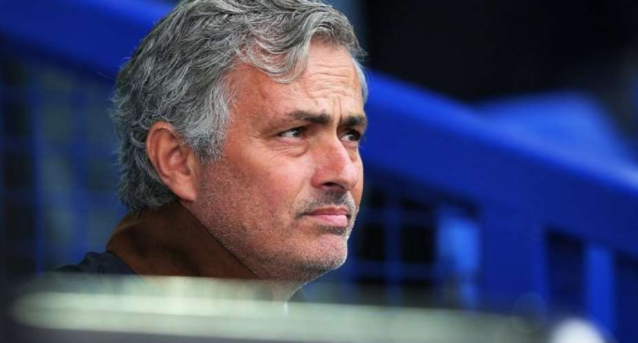 'I need time.. I need to understand more about my players' -  Mourinho