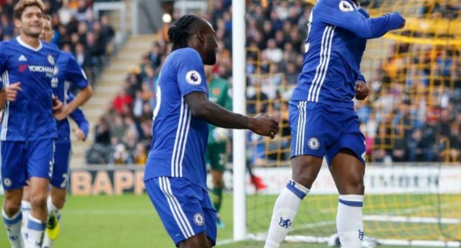 EPL Wrap: Chelsea back to winning ways, Milner penalty continues Reds' winning run