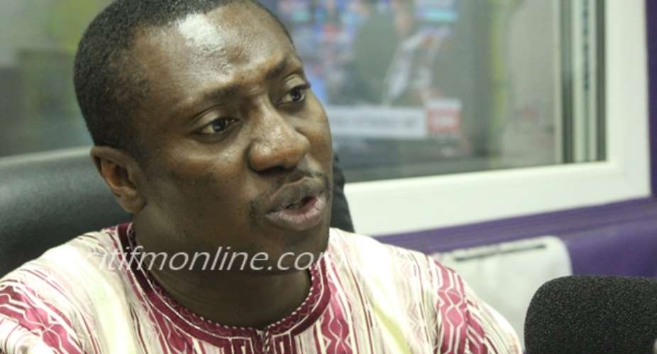 2016 polls: MPs must have police protection – Afenyo Markin