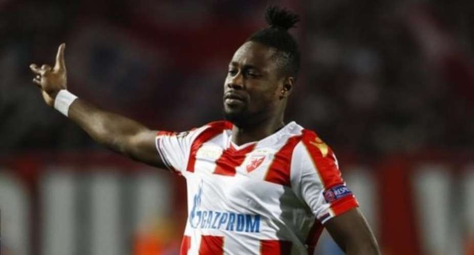 Richmond Boakye-Yiadom Earns Black Stars Recall