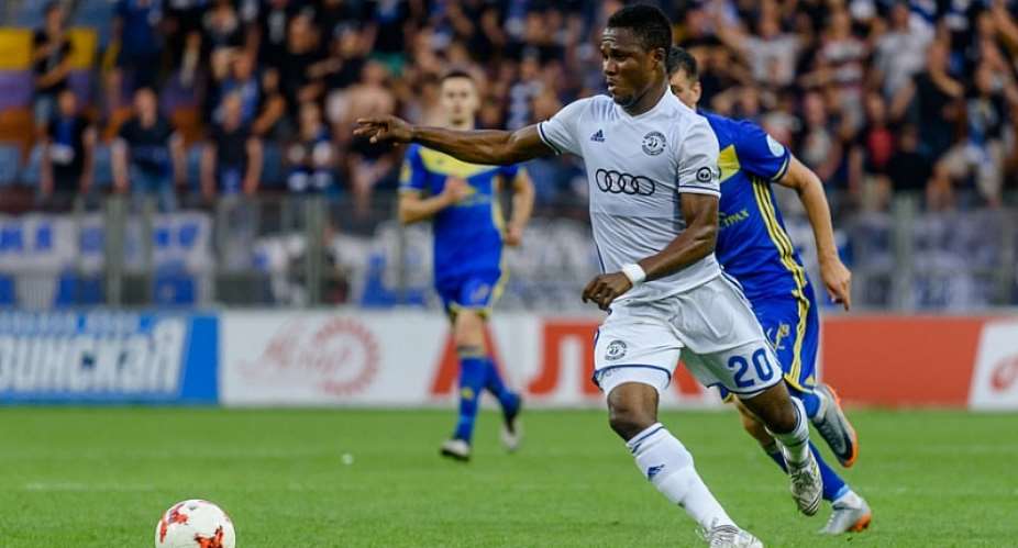 Performance Of Ghanaian Players Abroad Wrap Up