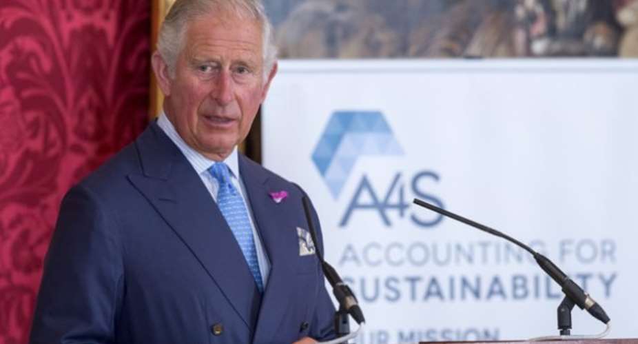 Ahead Of Historic Royal Visit: Prince Charles Is An Old Friend Of Ghana--Akufo-Addo
