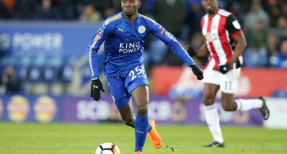 Is Wilfred Ndidi Better Than Ghana's Thomas Partey?