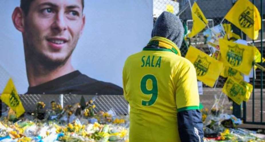 Cardiff Must Pay Nantes 5.3m For Sala