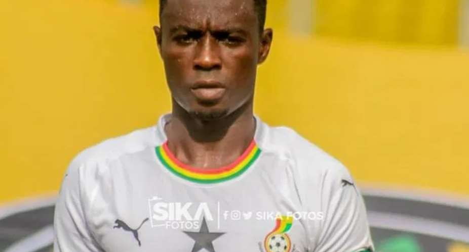 2019 WAFU Cup: Ghana Skipper Optimistic Of Defending Title